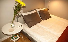 Apartament - Old Town Studio